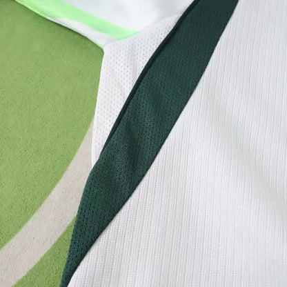 NIGERIA AWAY WORLD CUP 2026