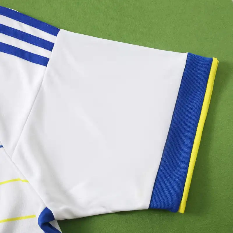 LEEDS UNITED HOME 26/27