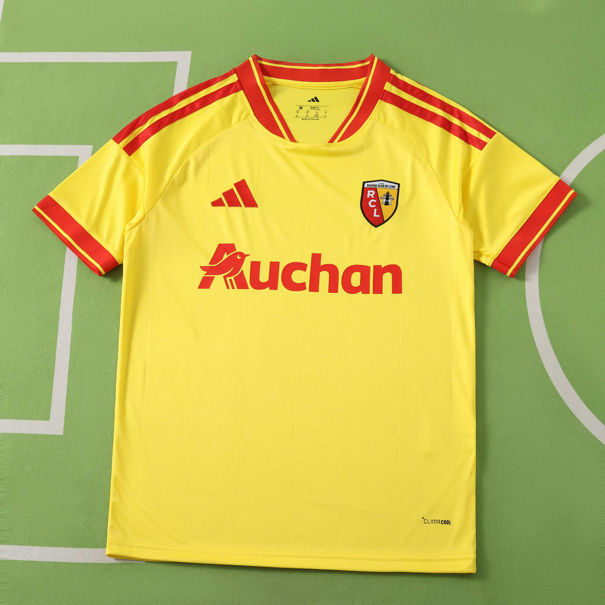 RC LENS HOME 26/27