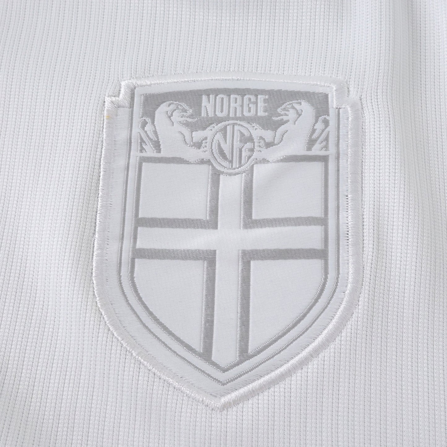 NORVEGIA THIRD WORLD CUP 2026