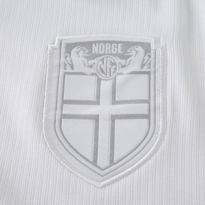 NORVEGIA THIRD WORLD CUP 2026