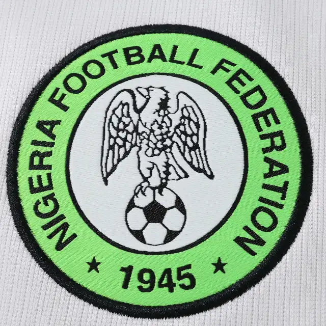 NIGERIA AWAY WORLD CUP 2026