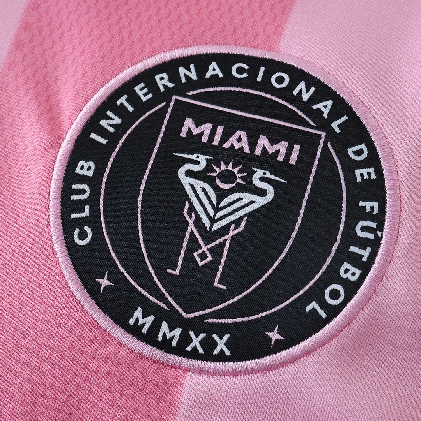 INTER MIAMI HOME 25/26