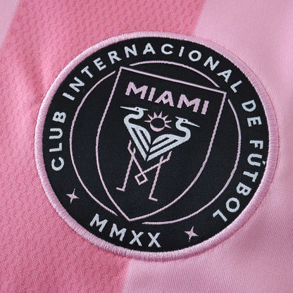 INTER MIAMI HOME 25/26