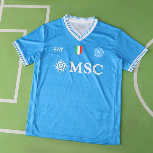NAPOLI HOME 25/26