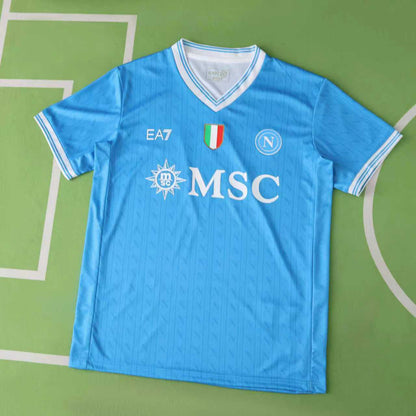 NAPOLI HOME 25/26