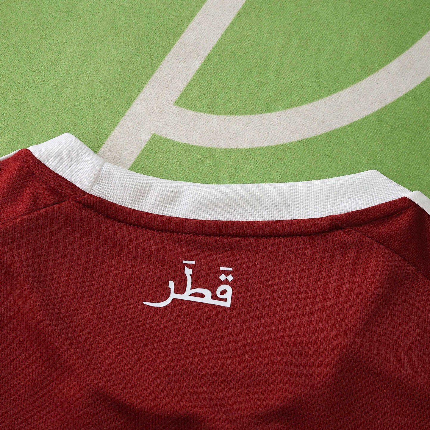 QATAR HOME WORLD CUP 2026