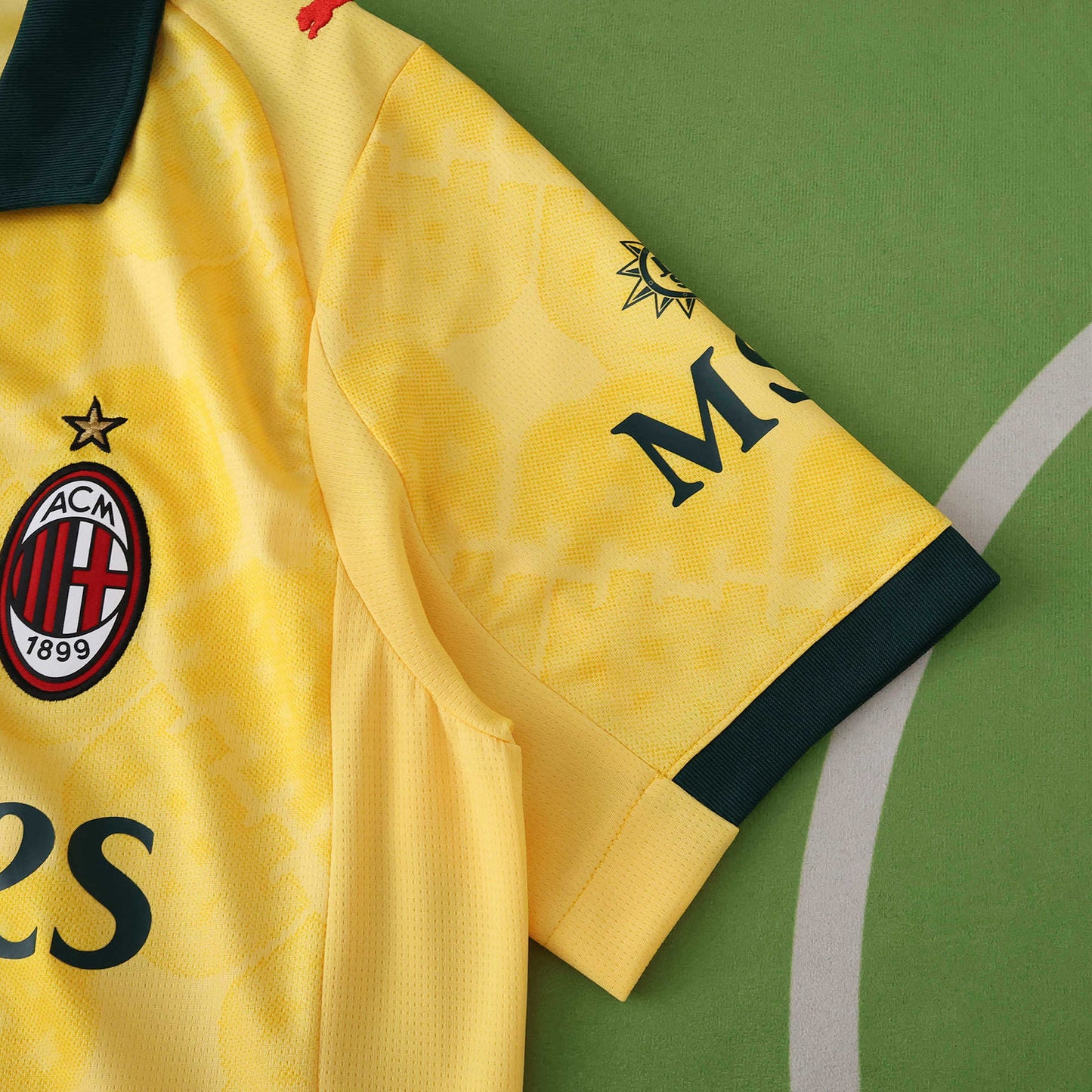 A.C. MILAN THIRD 25/26