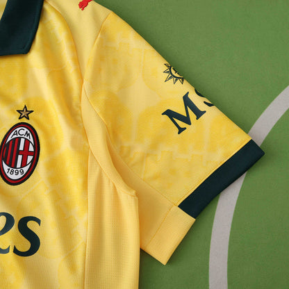 A.C. MILAN THIRD 25/26