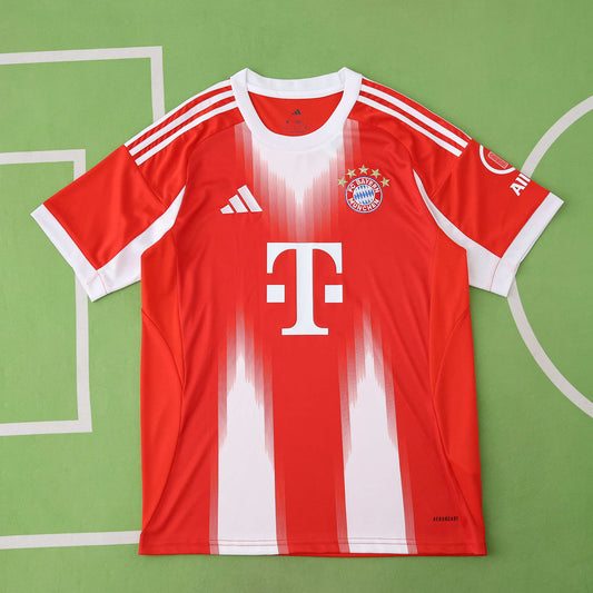 BAYERN MONACO HOME 25/26