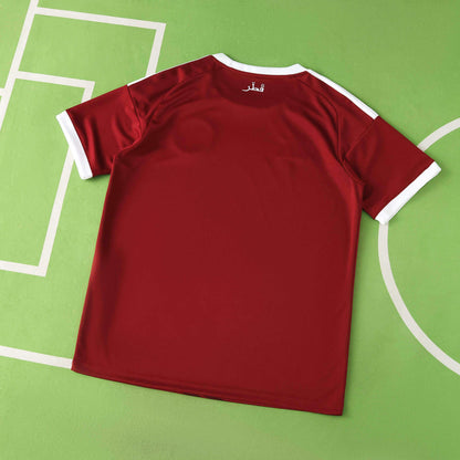 QATAR HOME WORLD CUP 2026