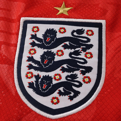 ENGLAND AWAY WORLD CUP 2026