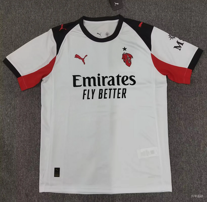 A.C. MILAN AWAY 25/26