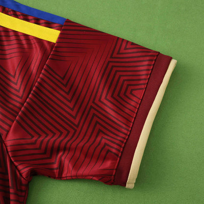 VENEZUELA HOME WORLD CUP 2026