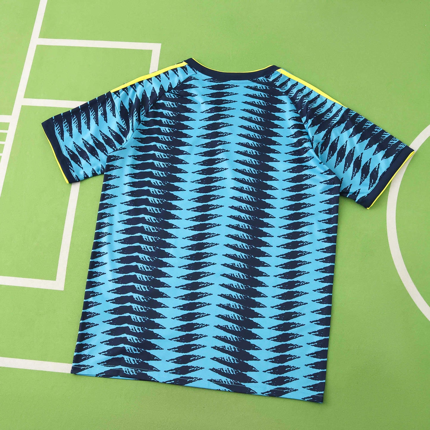 COLOMBIA AWAY WORLD CUP 2026