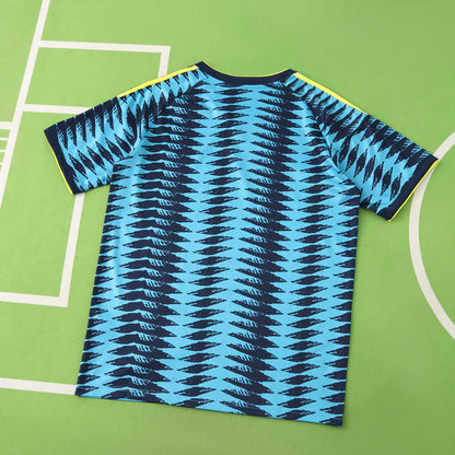 COLOMBIA AWAY WORLD CUP 2026