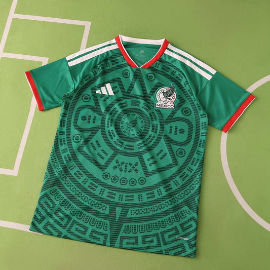 MESSICO HOME WORLD CUP 2026