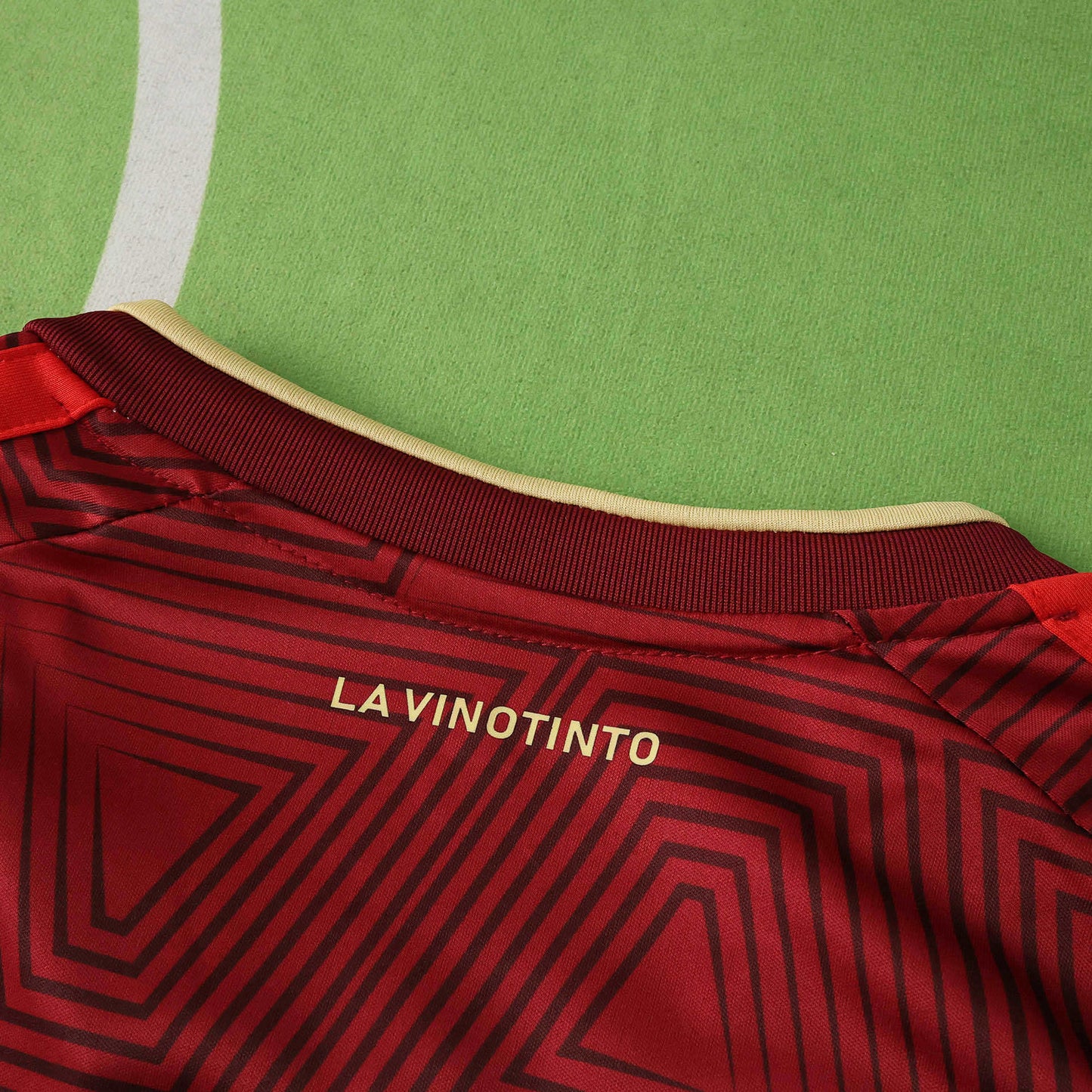 VENEZUELA HOME WORLD CUP 2026