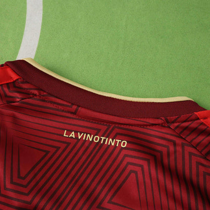 VENEZUELA HOME WORLD CUP 2026