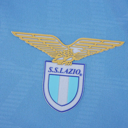 S.S. LAZIO HOME 25/26