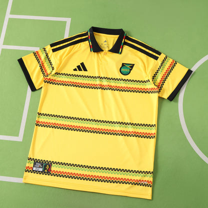 JAMAICA HOME WORLD CUP 2026