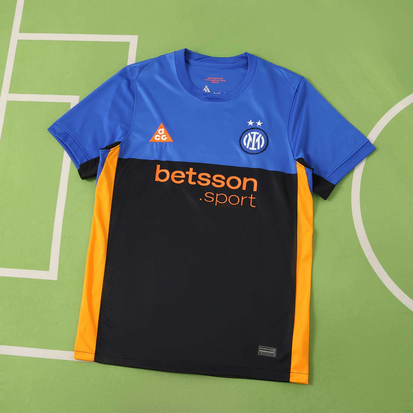 F.C. INTER FOURTH 25/26