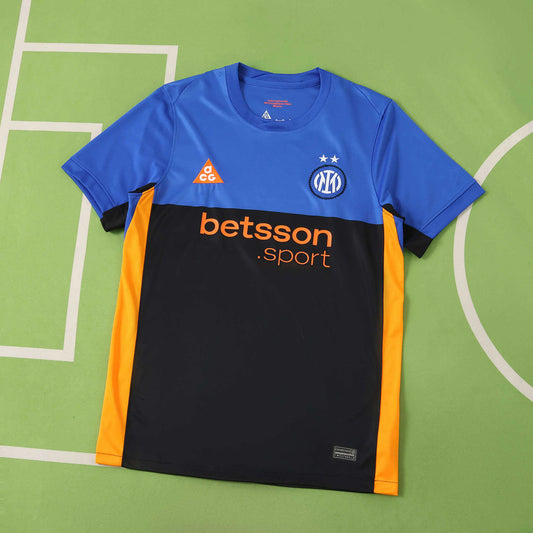 F.C. INTER FOURTH 25/26