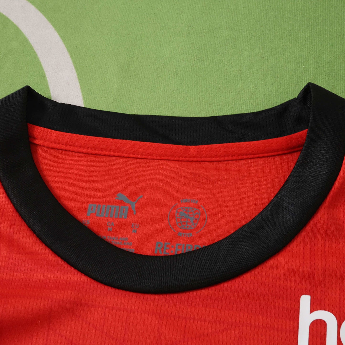 RENNES HOME 26/27