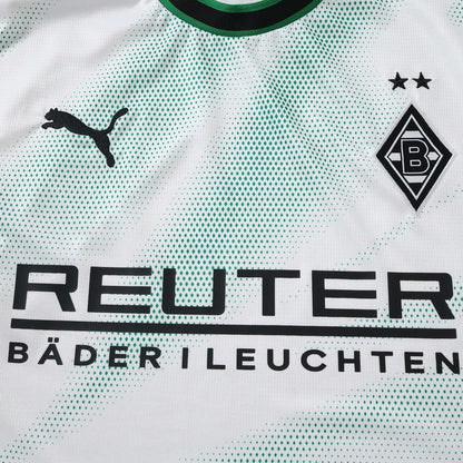BORUSSIA MONCHENGLADBACH HOME 26/27