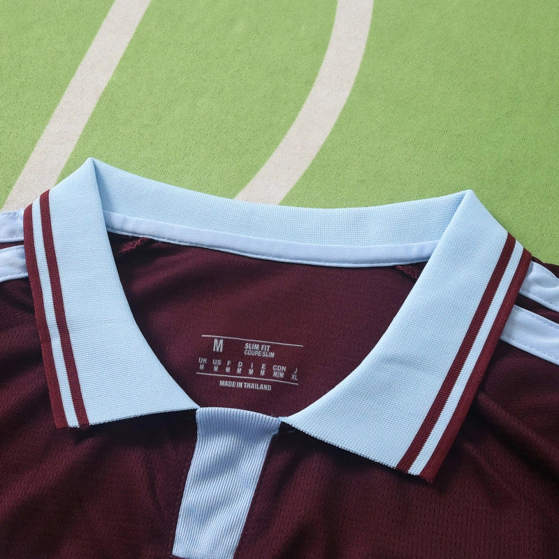 ASTON VILLA HOME 26/27