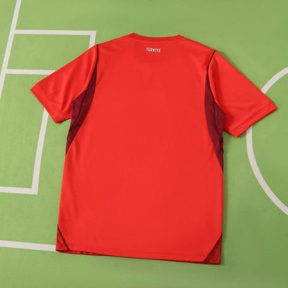 TURKEY HOME WORLD CUP 2026