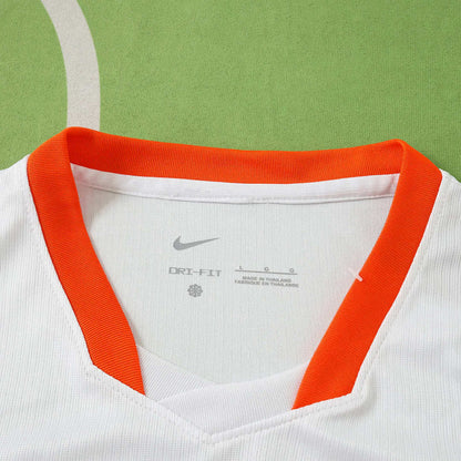 NETHERLANDS AWAY WORLD CUP 2026