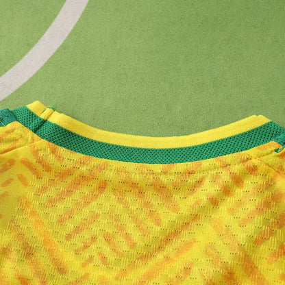 SUDAFRICA HOME WORLD CUP 2026
