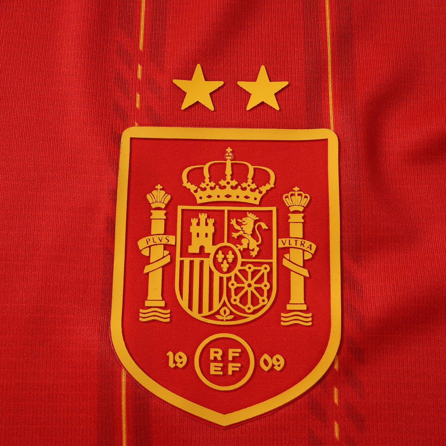 SPAGNA HOME 2 STELLE WORLD CUP 2026