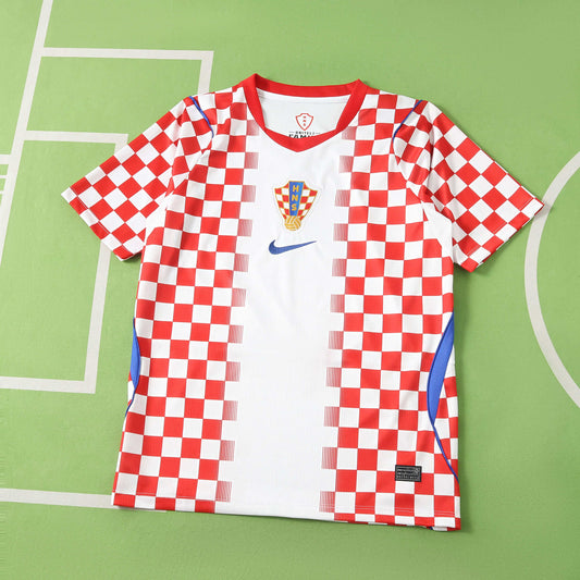 CROAZIA HOME WORLD CUP 2026