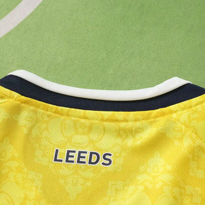 LEEDS UNITED AWAY 26/27