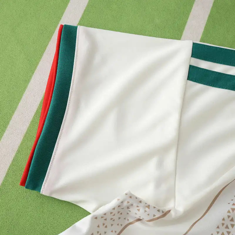 ALGERIA HOME WORLD CUP 2026
