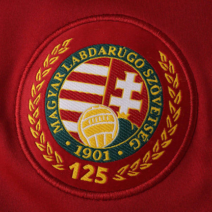 UNGHERIA HOME WORLD CUP 2026