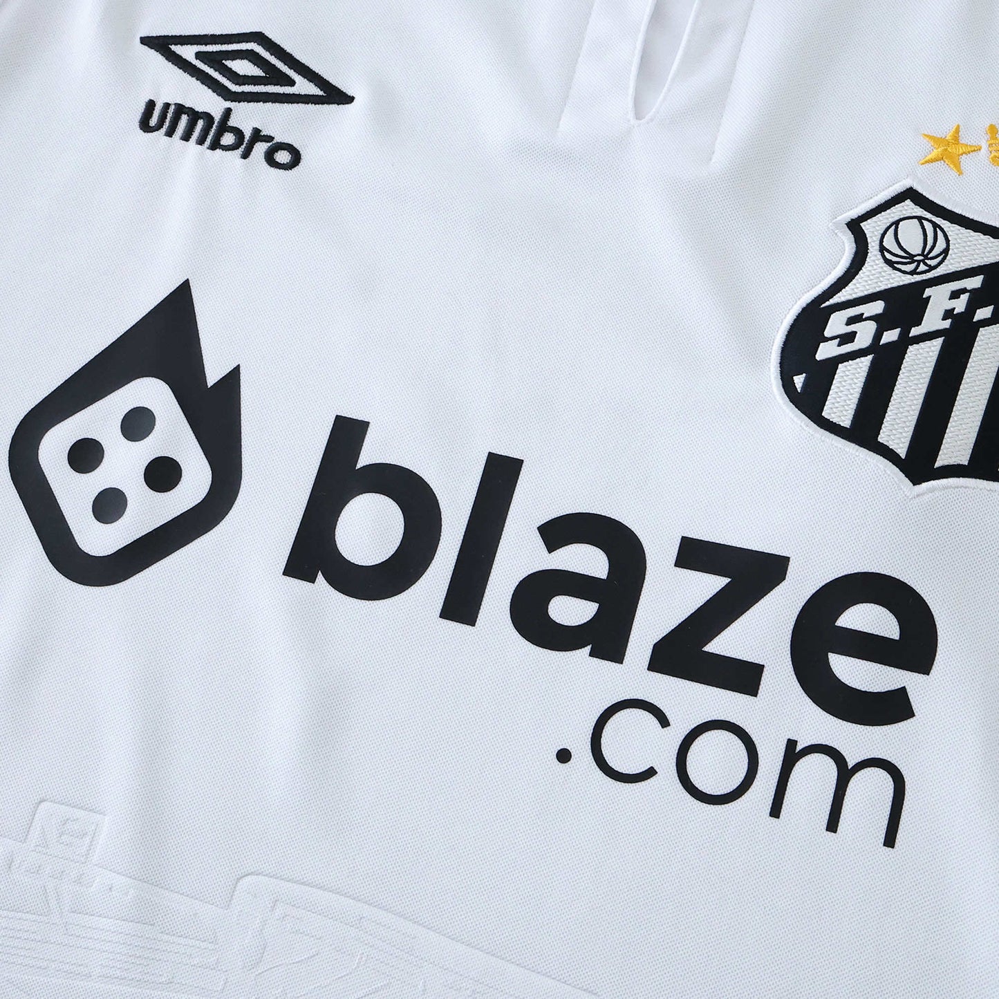SANTOS HOME 25/26