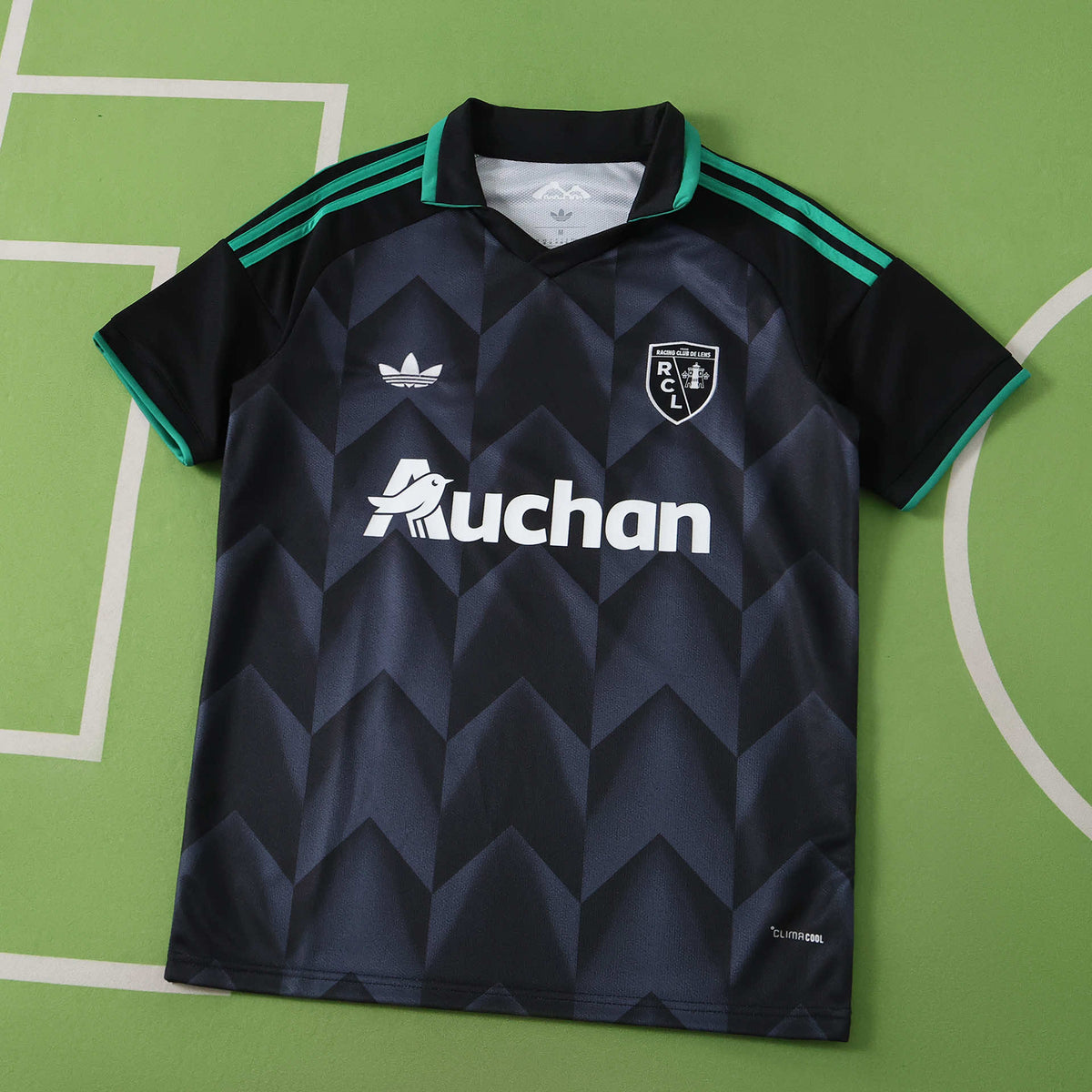 RC LENS AWAY 26/27