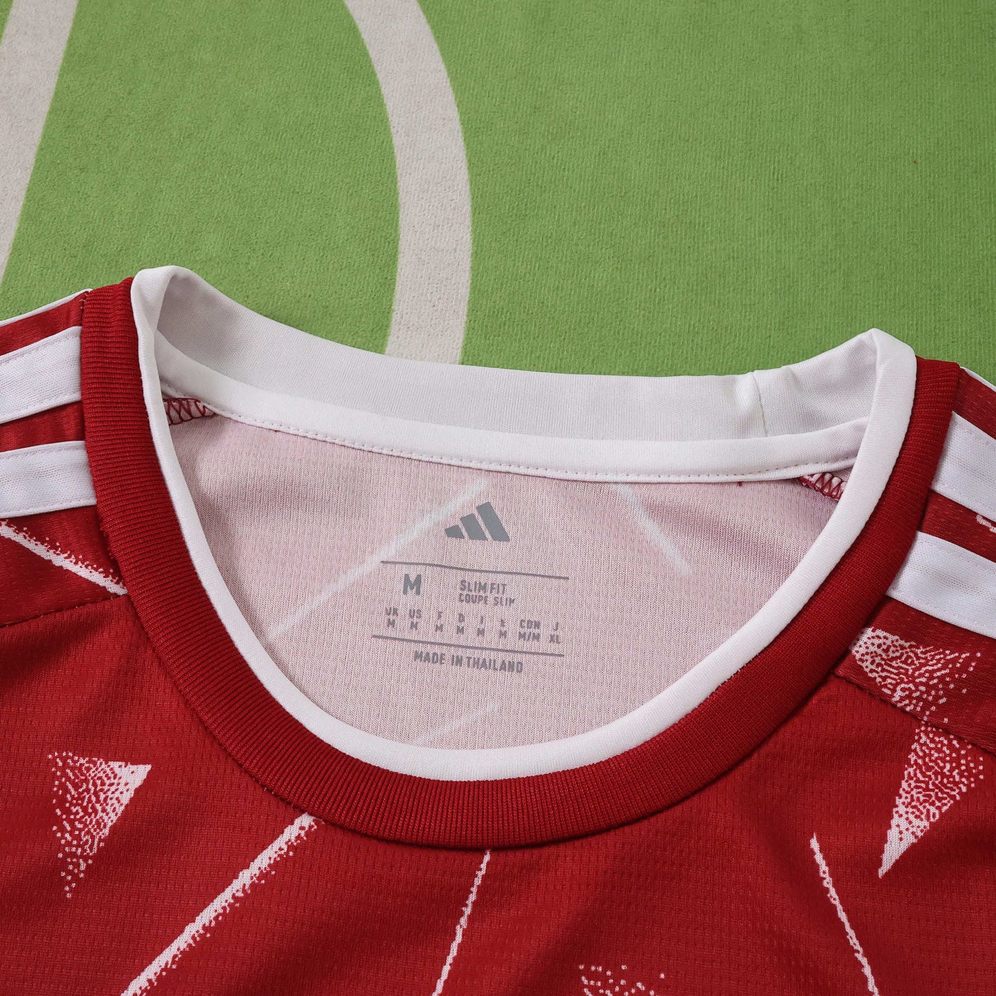 F.C. LIVERPOOL HOME 26/27
