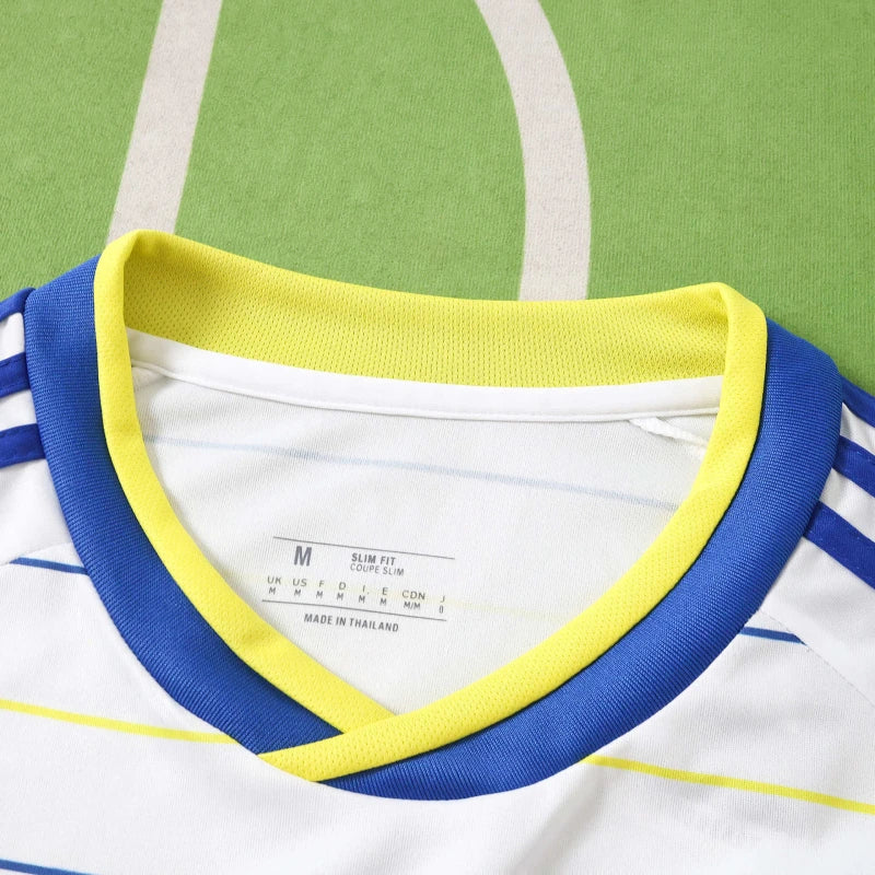 LEEDS UNITED HOME 26/27