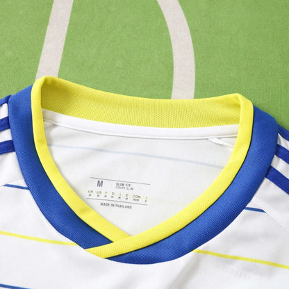 LEEDS UNITED HOME 26/27