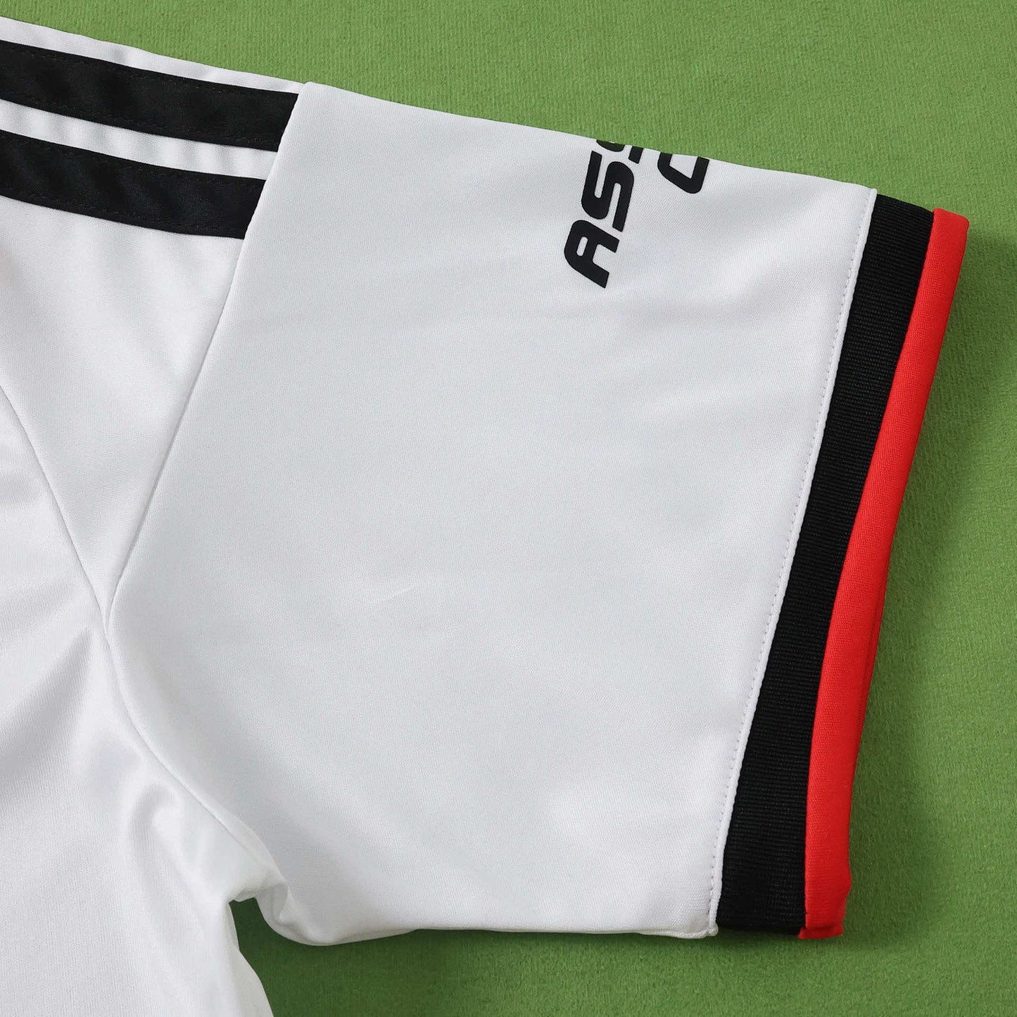 RIVER PLATE HOME 26/27