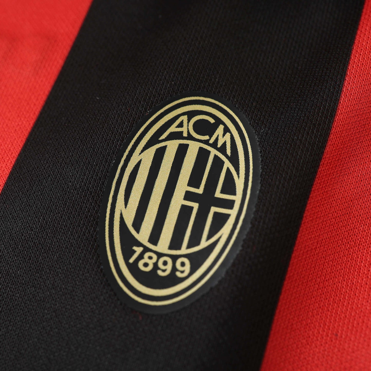 A.C. MILAN 125th ANNIVERSARY