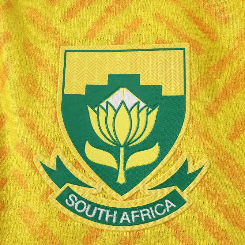 SUDAFRICA HOME WORLD CUP 2026