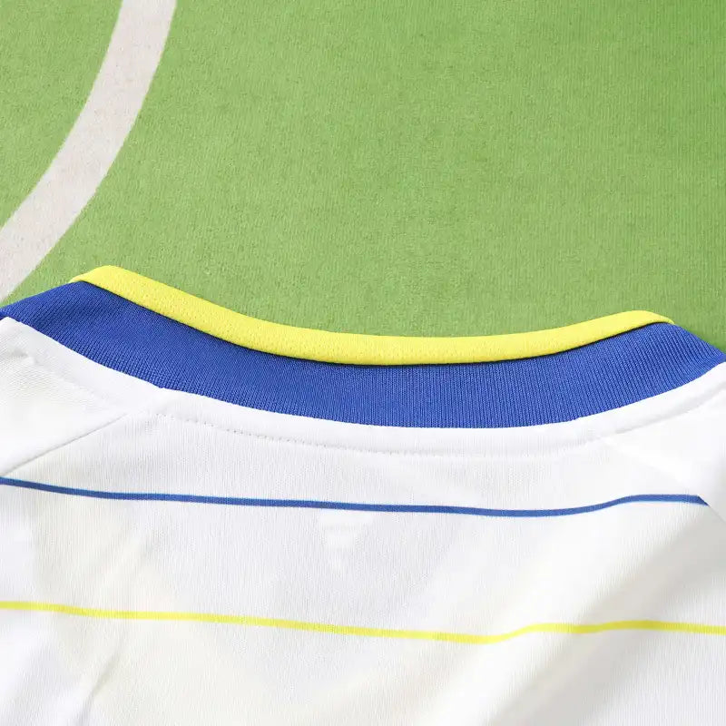 LEEDS UNITED HOME 26/27