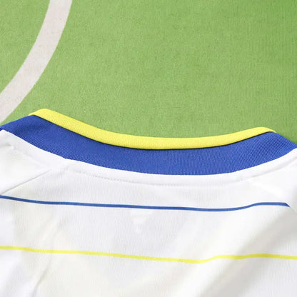 LEEDS UNITED HOME 26/27