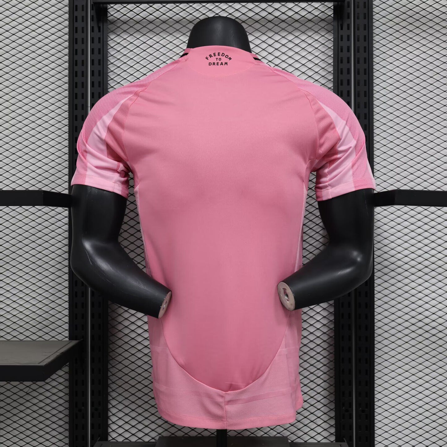 INTER MIAMI HOME 25/26