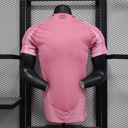 INTER MIAMI HOME 25/26